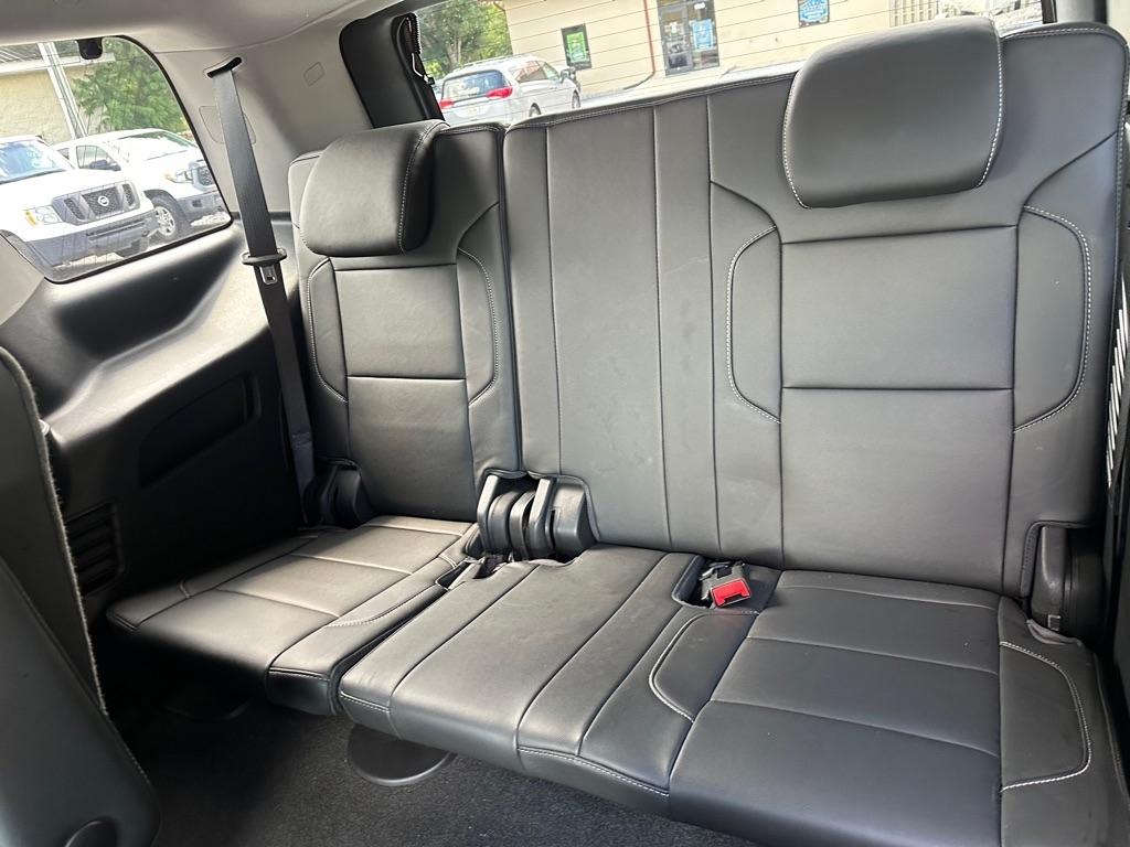 Chevrolet Tahoe LT 2WD 2018