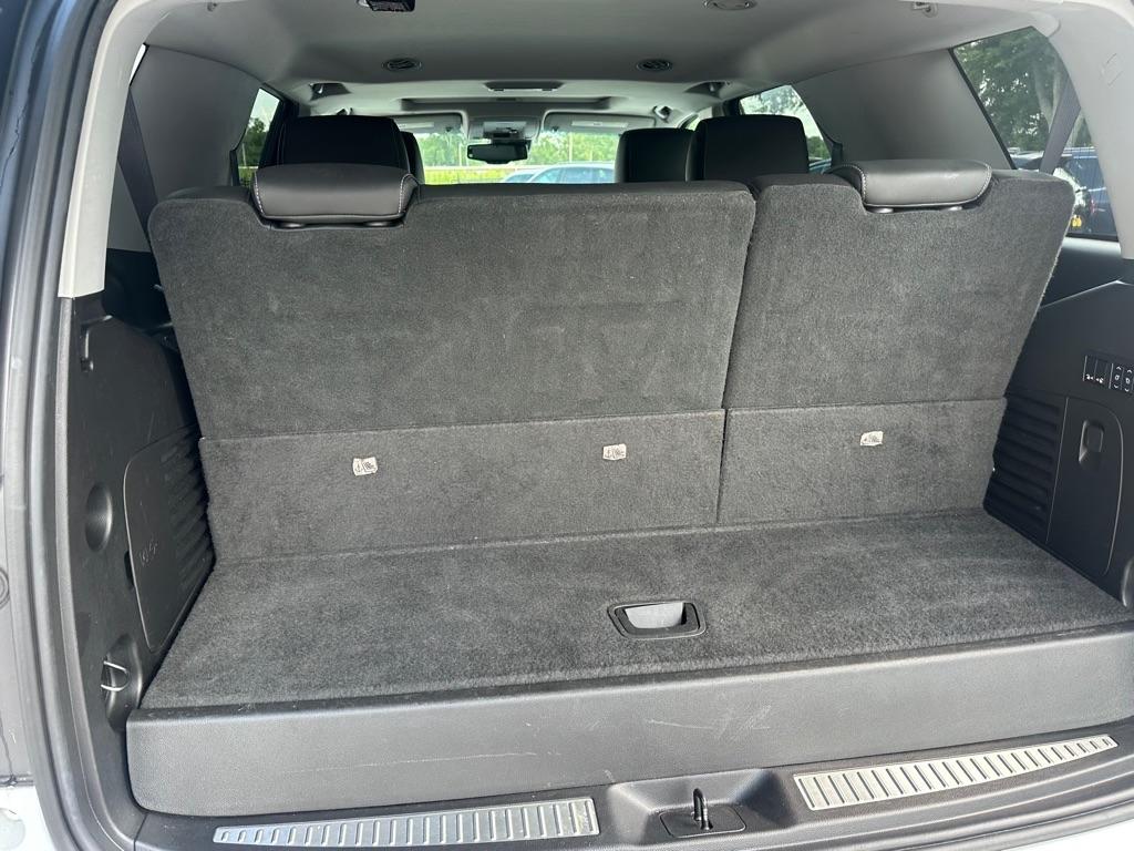 Chevrolet Tahoe LT 2WD 2018