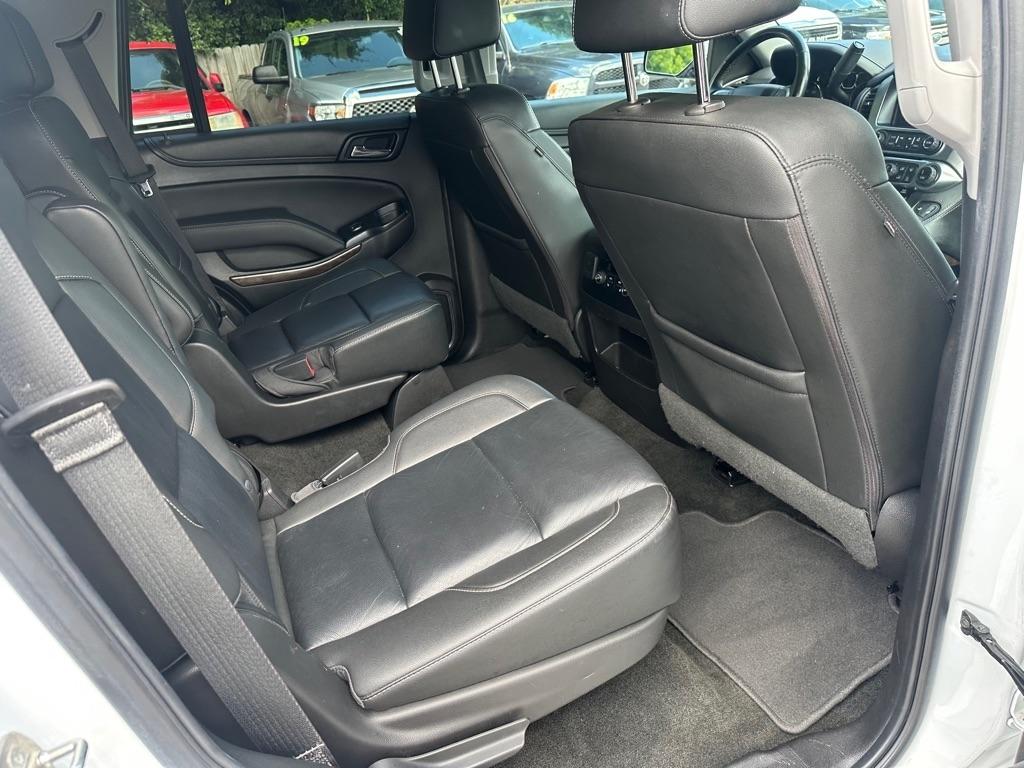 Chevrolet Tahoe LT 2WD 2018