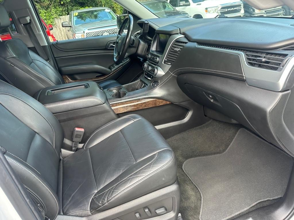 Chevrolet Tahoe LT 2WD 2018