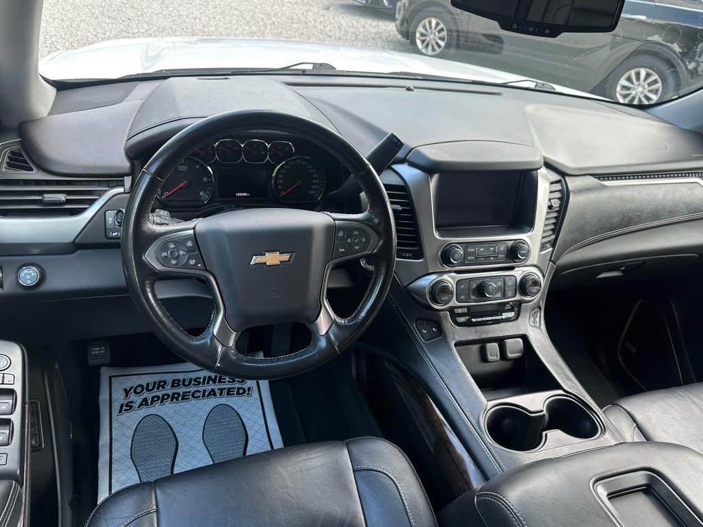 Chevrolet Tahoe LT 2WD 2018