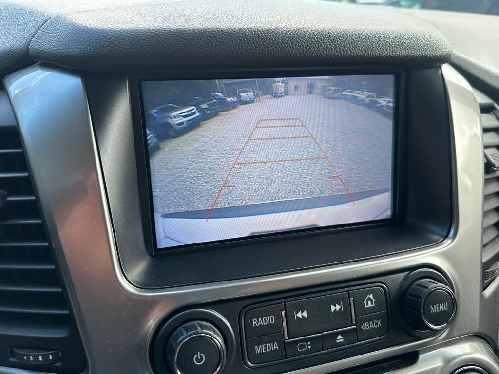 Chevrolet Tahoe LT 2WD 2018