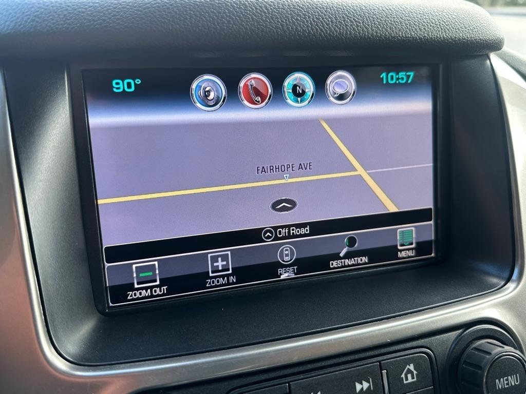 Chevrolet Tahoe LT 2WD 2018