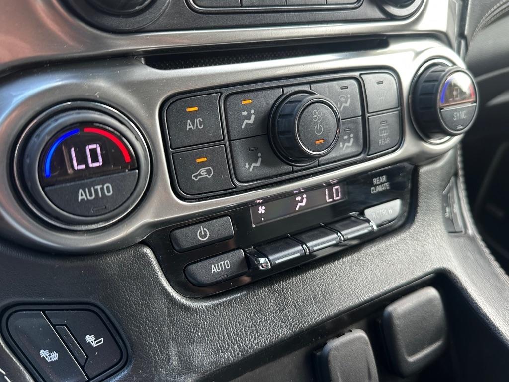 Chevrolet Tahoe LT 2WD 2018