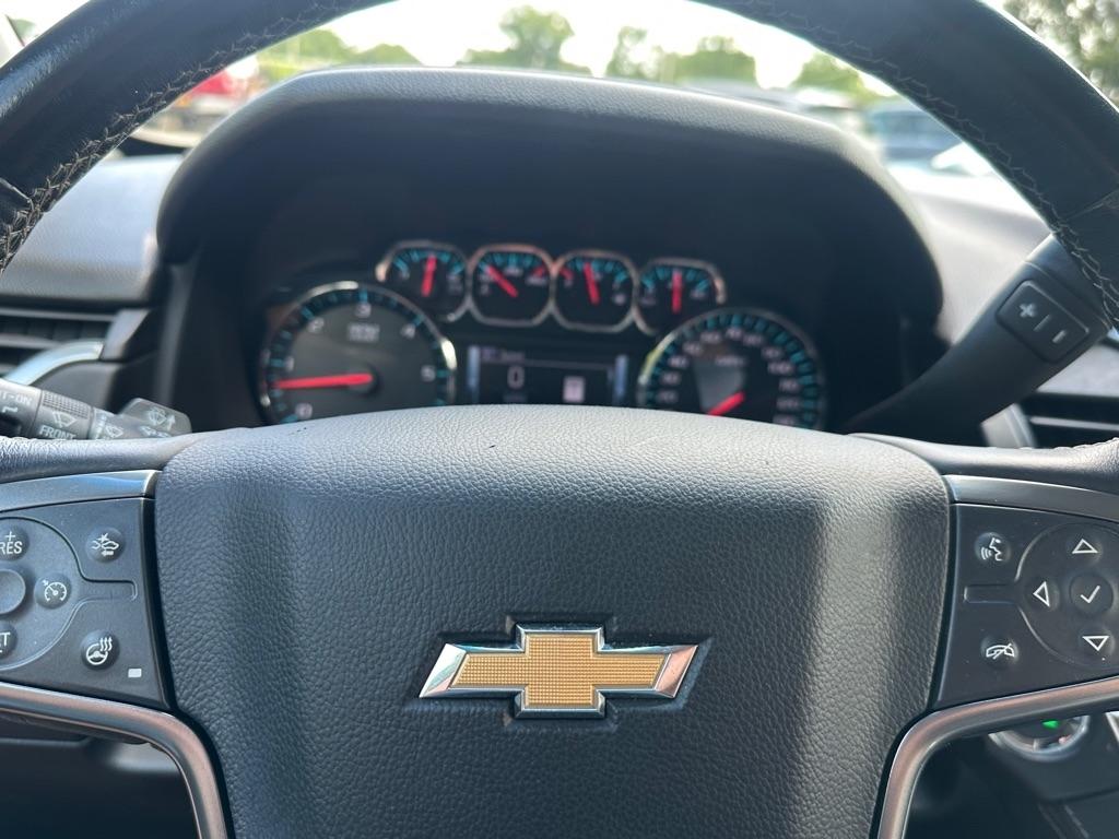 Chevrolet Tahoe LT 2WD 2018