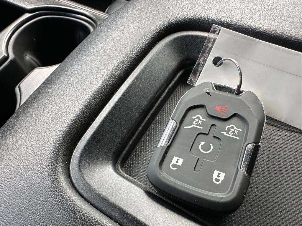Chevrolet Tahoe LT 2WD 2018