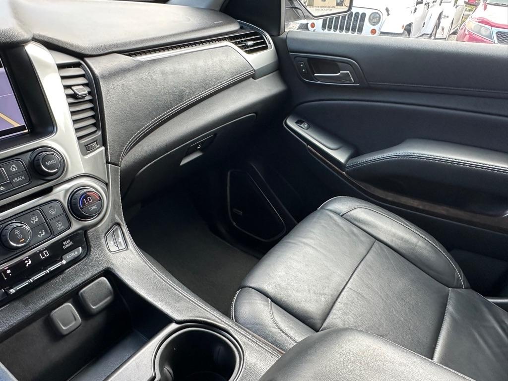 Chevrolet Tahoe LT 2WD 2018