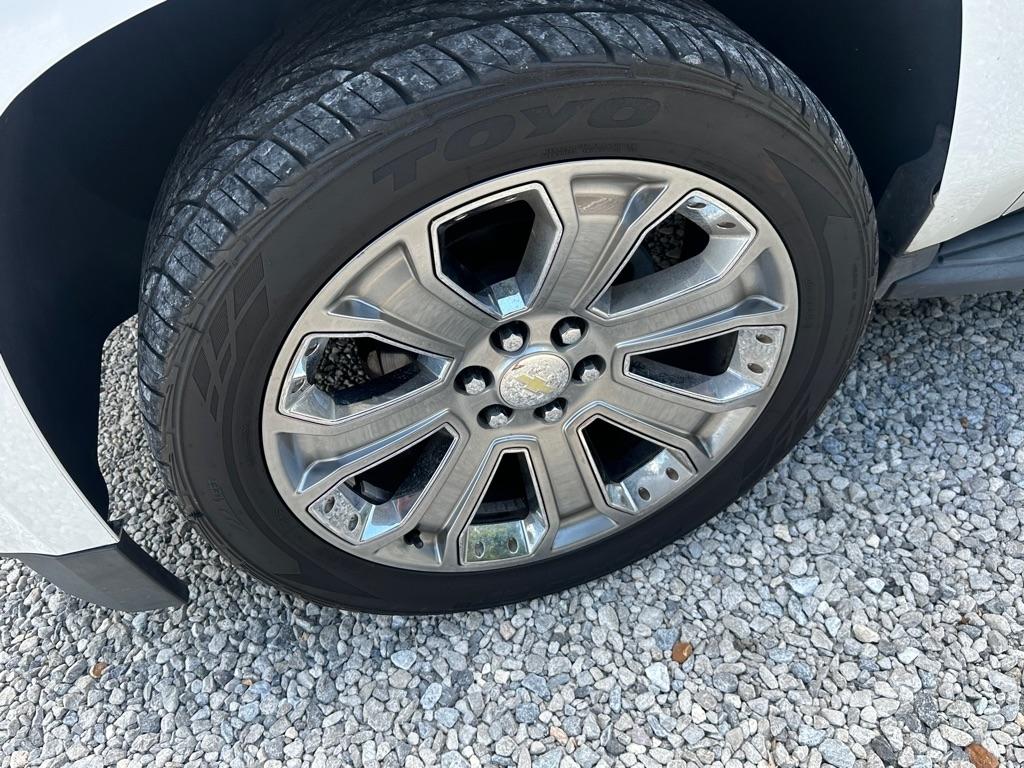 Chevrolet Tahoe LT 2WD 2018