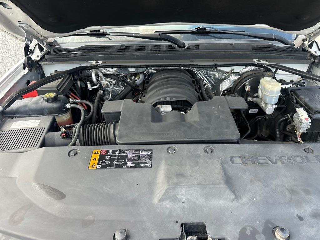 Chevrolet Tahoe LT 2WD 2018