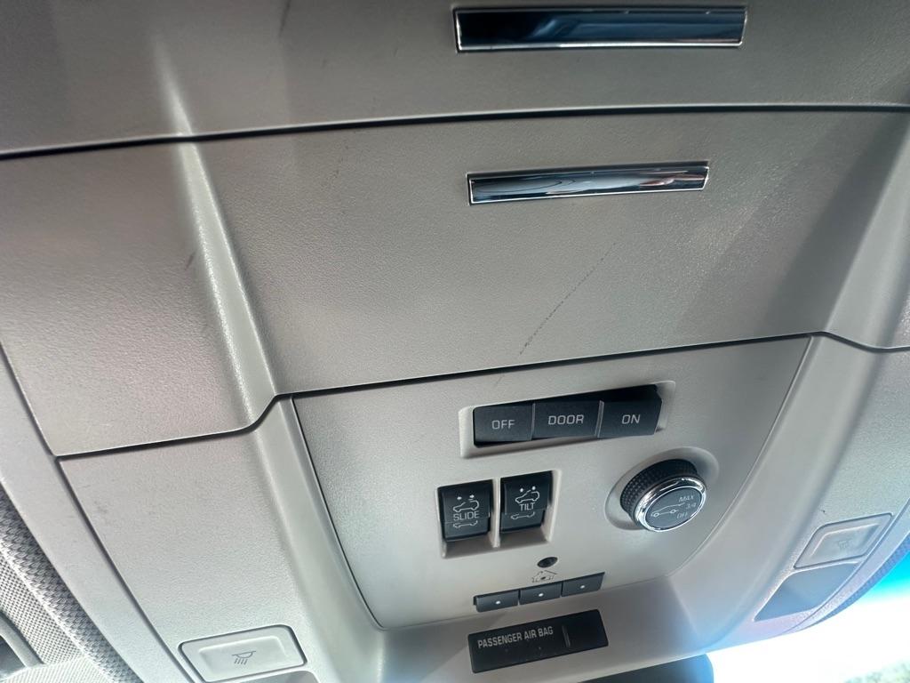 Chevrolet Tahoe LT 2WD 2018