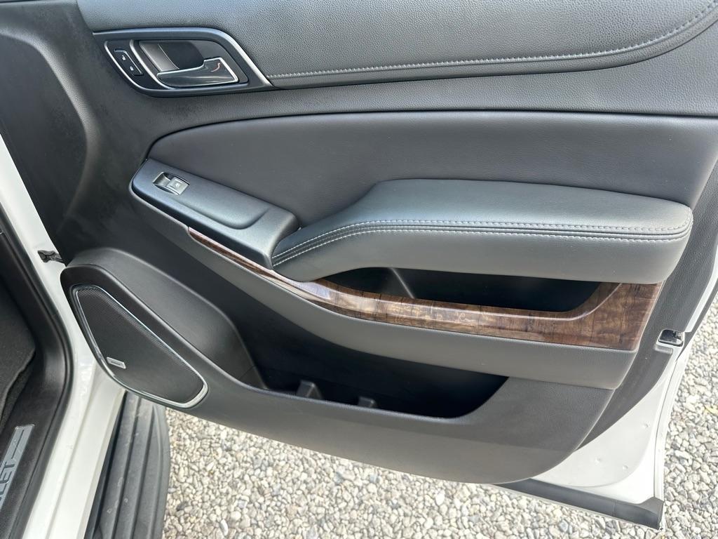 Chevrolet Tahoe LT 2WD 2018