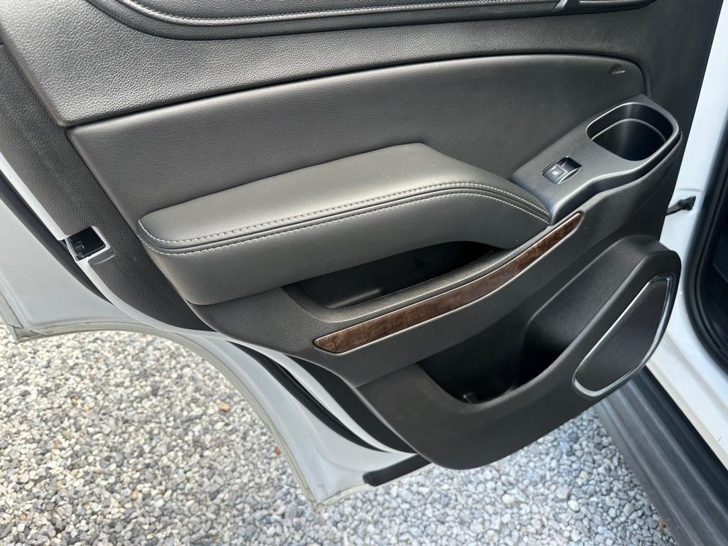 Chevrolet Tahoe LT 2WD 2018