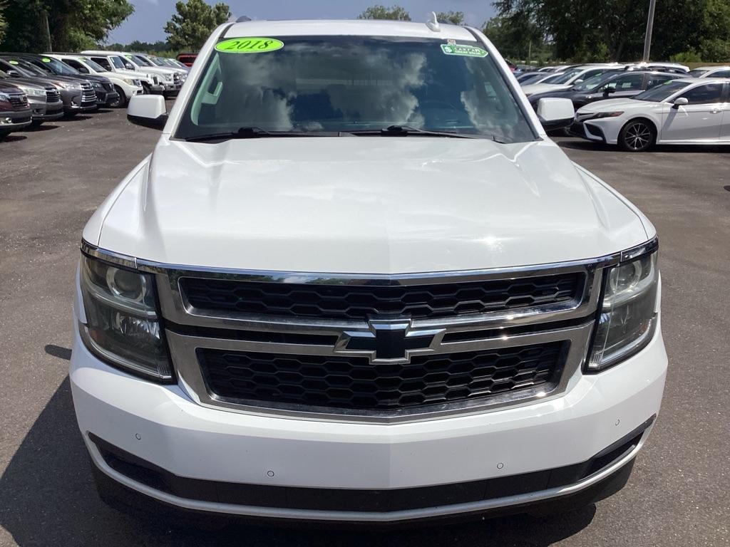 Chevrolet Tahoe LT 2WD 2018