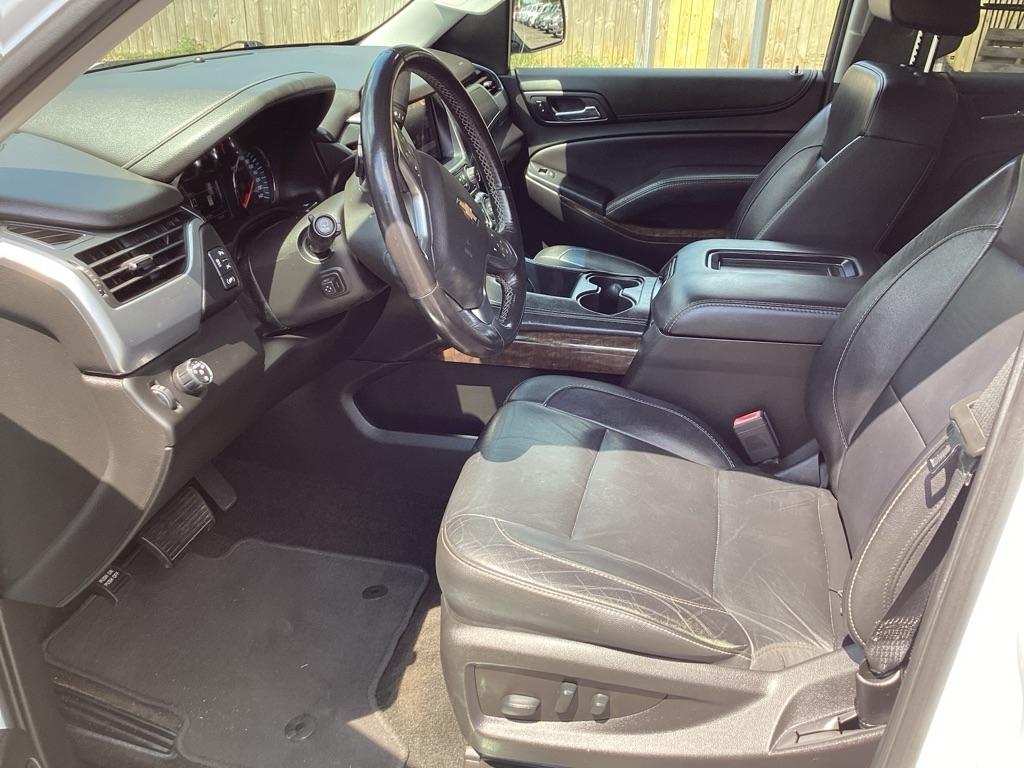 Chevrolet Tahoe LT 2WD 2018