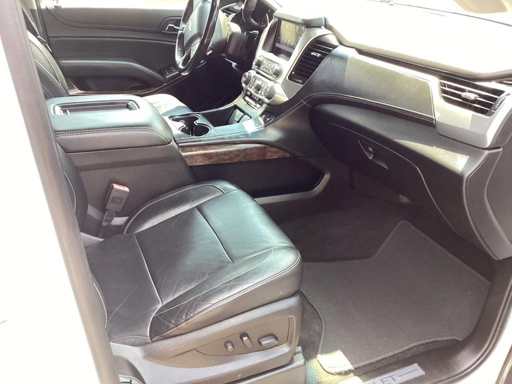 Chevrolet Tahoe LT 2WD 2018