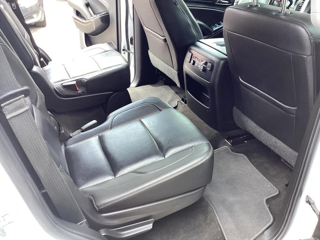 Chevrolet Tahoe LT 2WD 2018