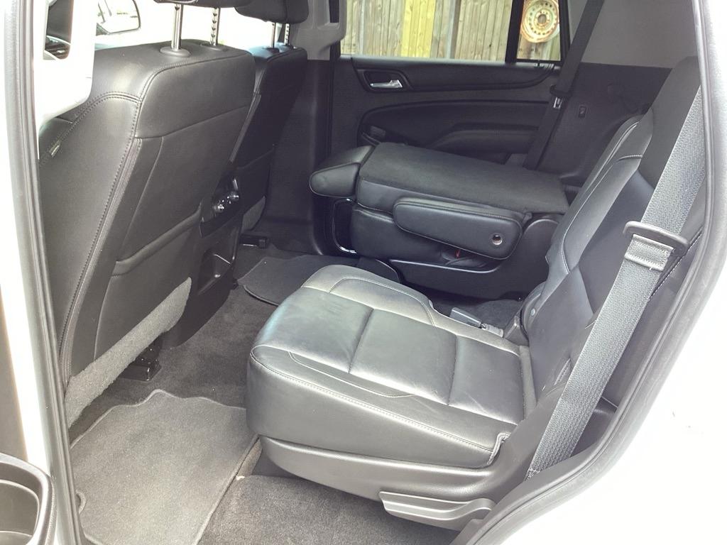 Chevrolet Tahoe LT 2WD 2018