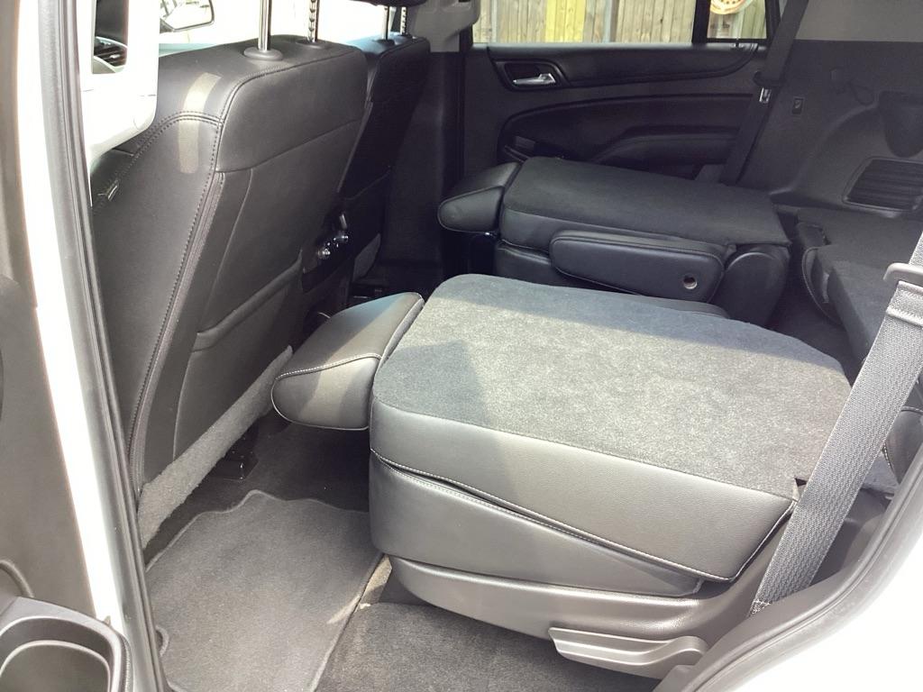 Chevrolet Tahoe LT 2WD 2018