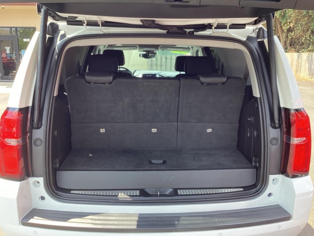 Chevrolet Tahoe LT 2WD 2018