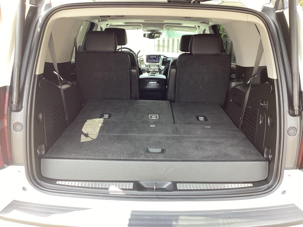 Chevrolet Tahoe LT 2WD 2018