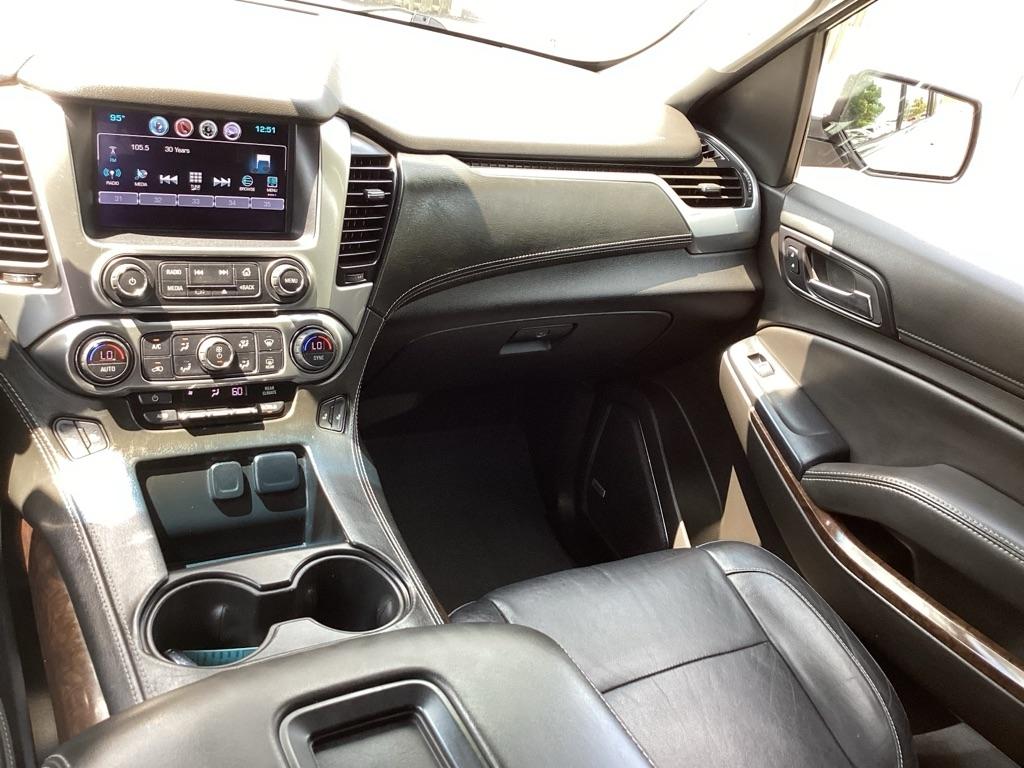 Chevrolet Tahoe LT 2WD 2018
