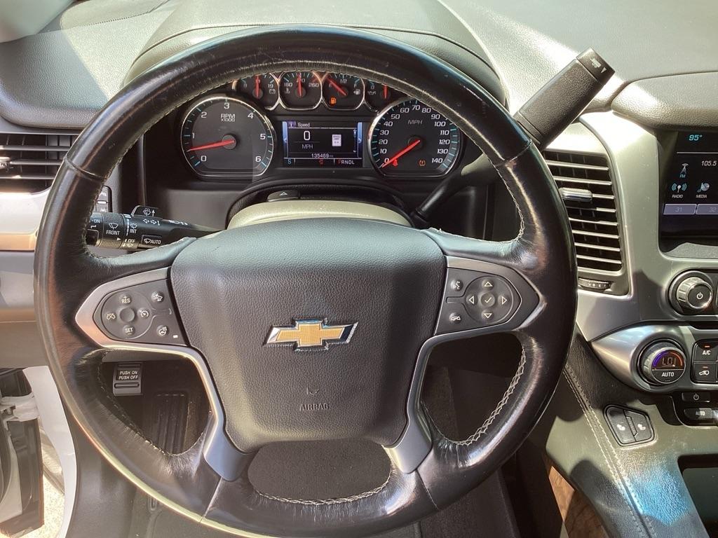 Chevrolet Tahoe LT 2WD 2018