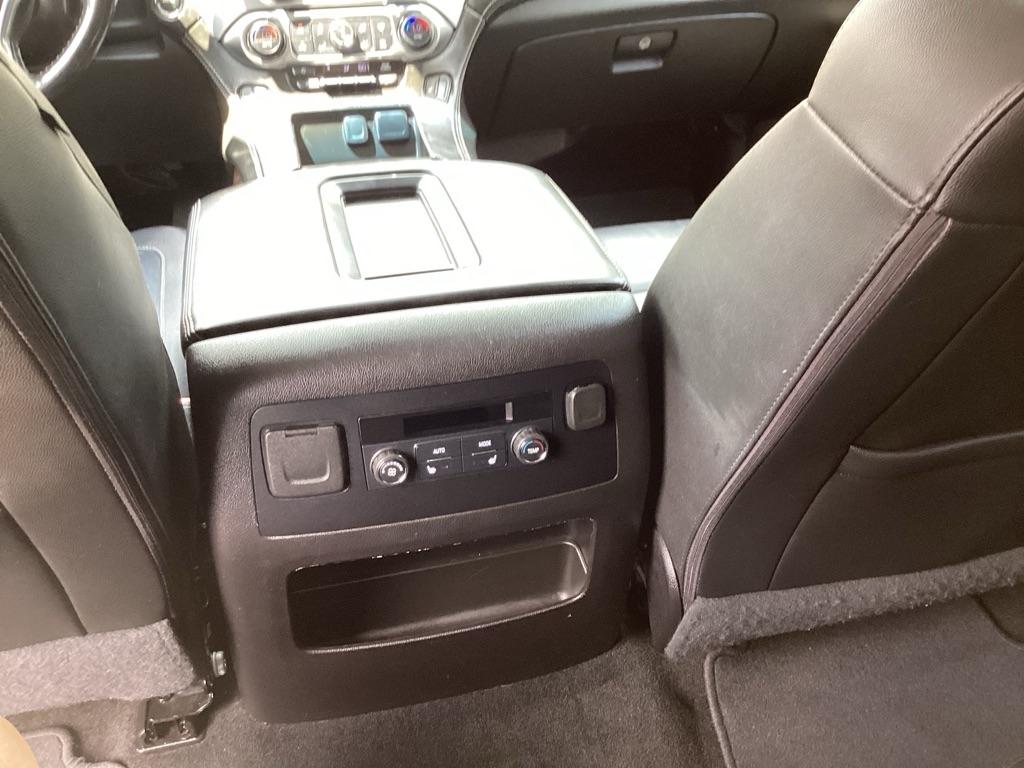 Chevrolet Tahoe LT 2WD 2018