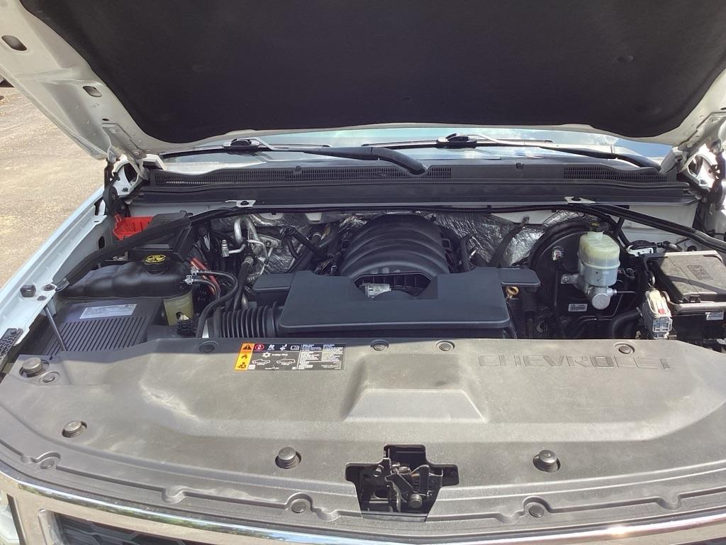 Chevrolet Tahoe LT 2WD 2018
