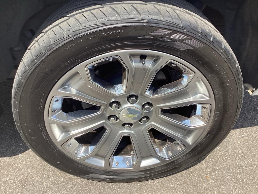 Chevrolet Tahoe LT 2WD 2018