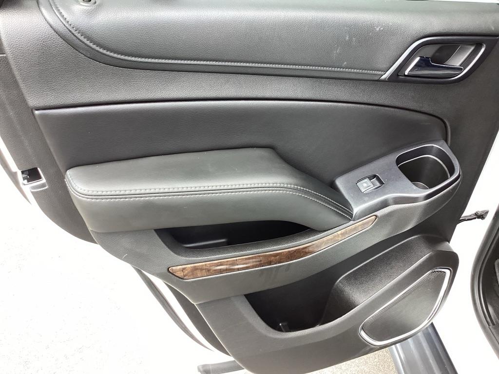 Chevrolet Tahoe LT 2WD 2018