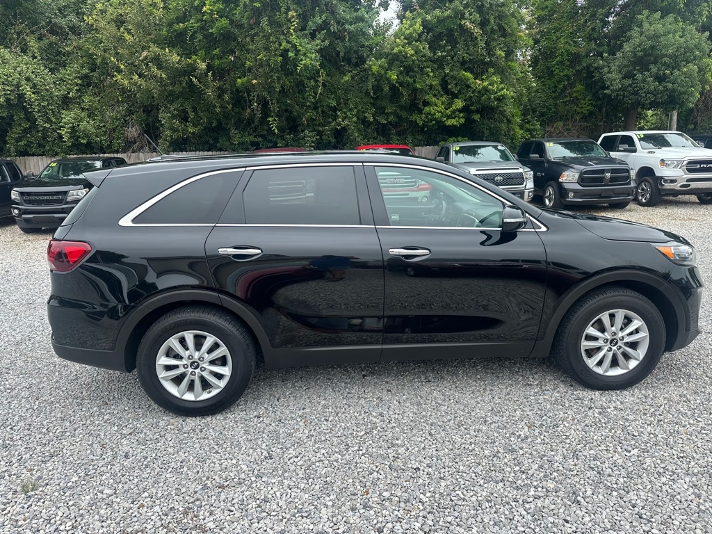 Kia Sorento LX 2WD 2019 Kia Sorento LX 2WD 2019