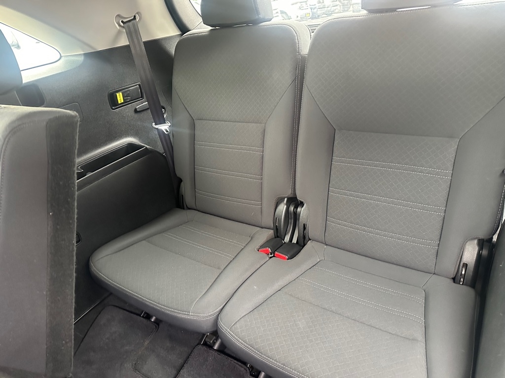 Kia Sorento LX 2WD 2019 Kia Sorento LX 2WD 2019