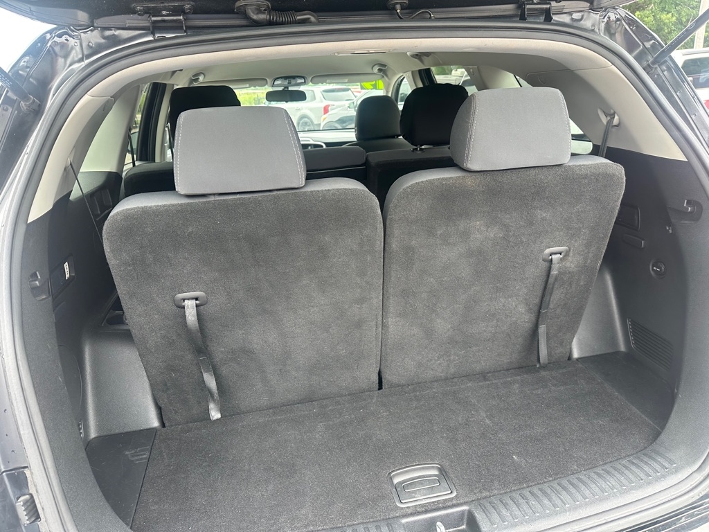 Kia Sorento LX 2WD 2019 Kia Sorento LX 2WD 2019