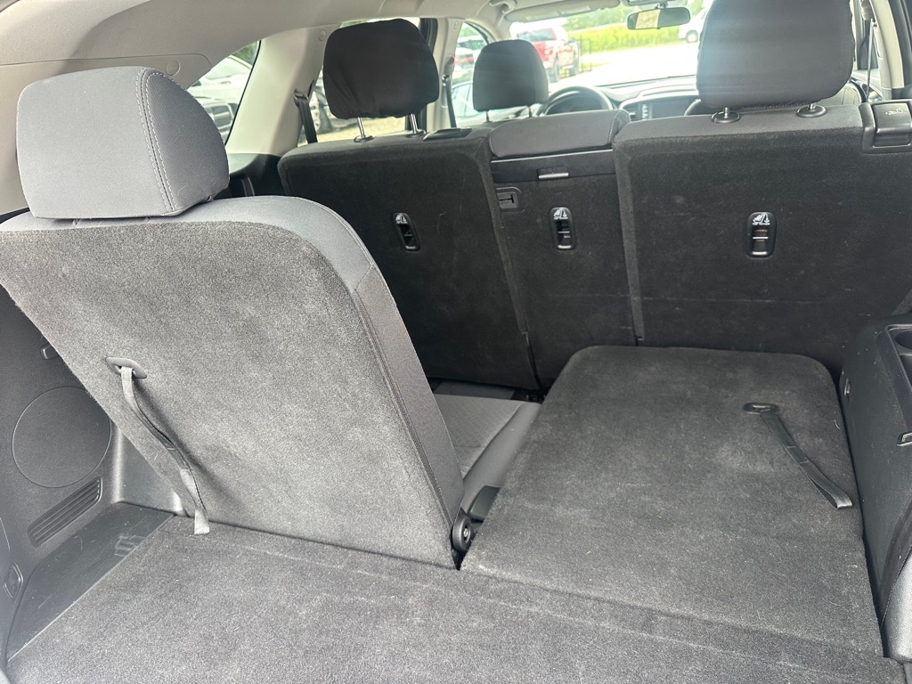 Kia Sorento LX 2WD 2019 Kia Sorento LX 2WD 2019