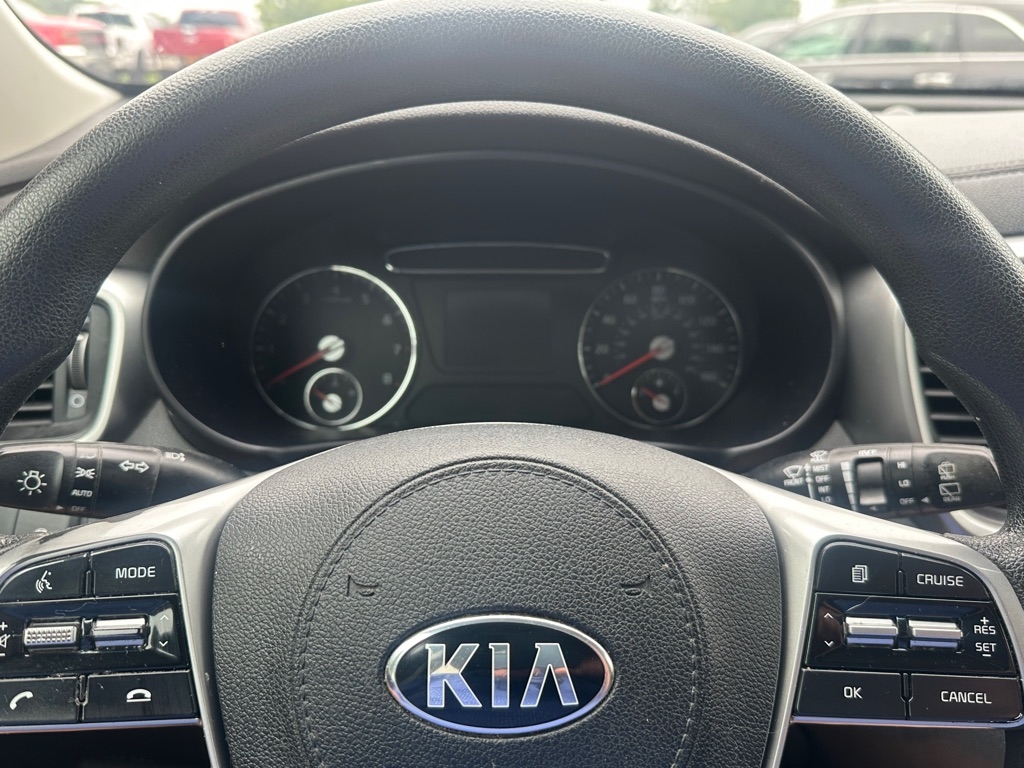 Kia Sorento LX 2WD 2019 Kia Sorento LX 2WD 2019