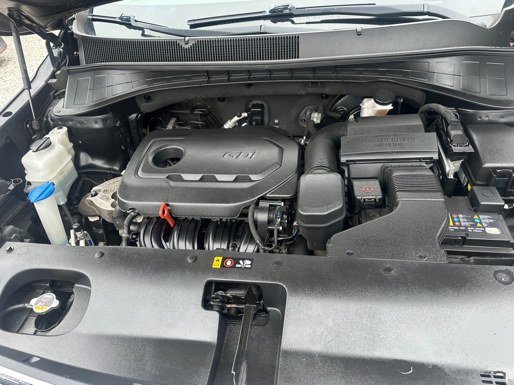 Kia Sorento LX 2WD 2019 Kia Sorento LX 2WD 2019