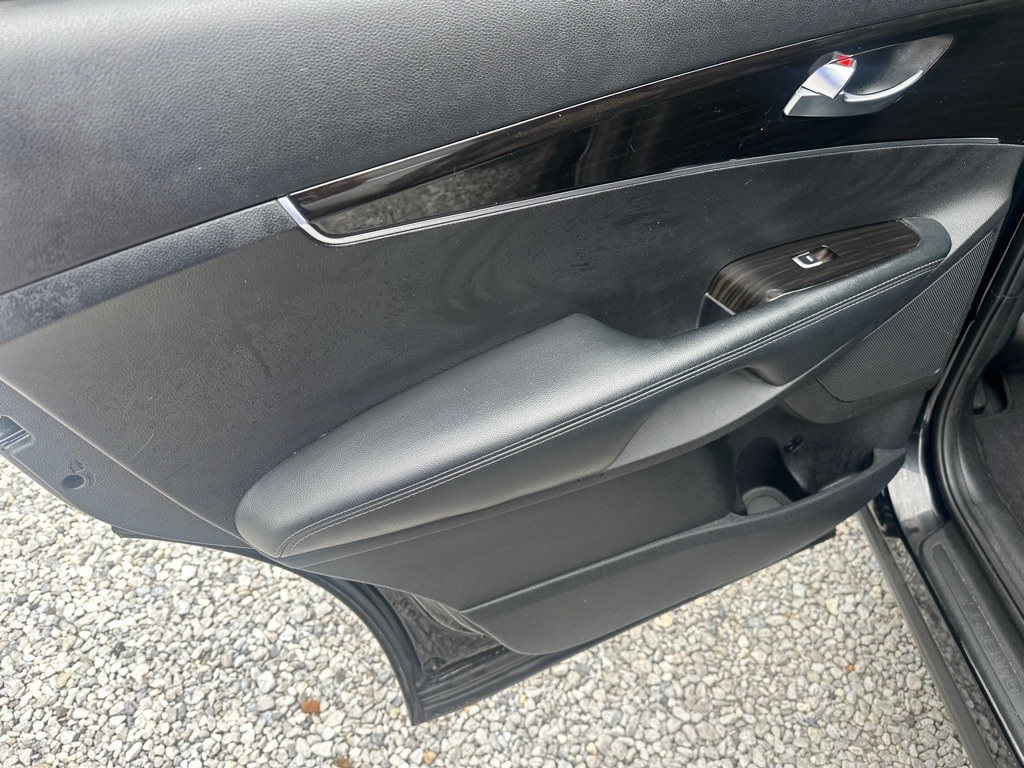 Kia Sorento LX 2WD 2019 Kia Sorento LX 2WD 2019