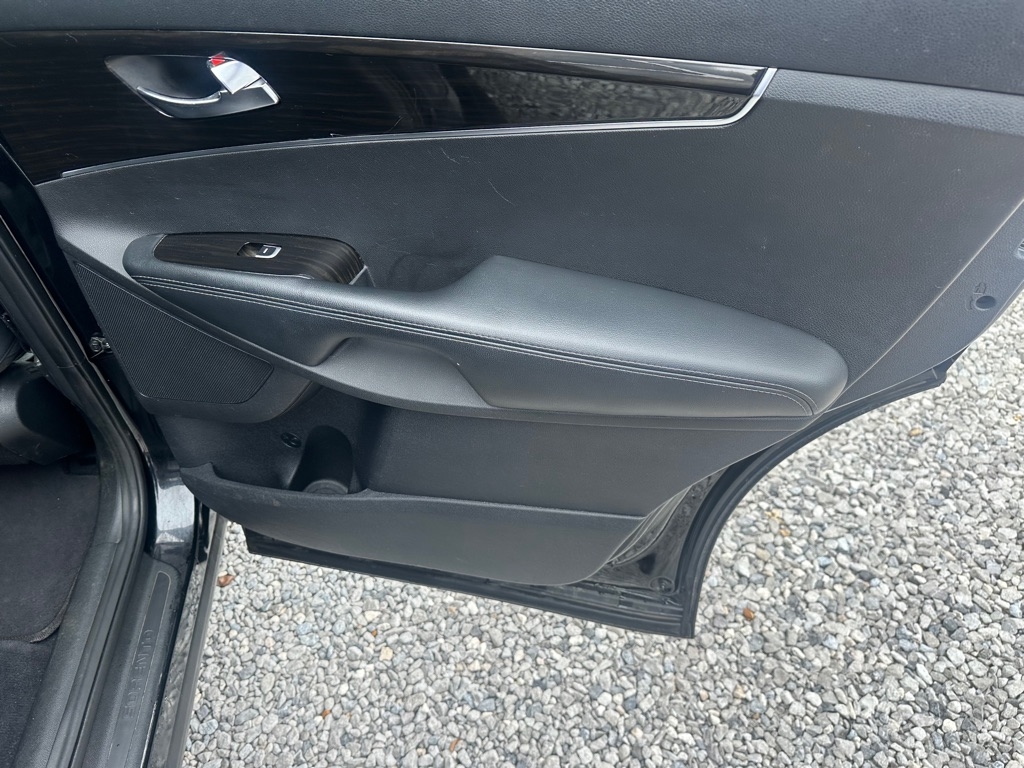 Kia Sorento LX 2WD 2019 Kia Sorento LX 2WD 2019