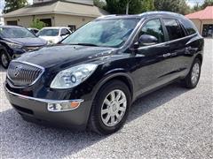 2012 Buick Enclave 