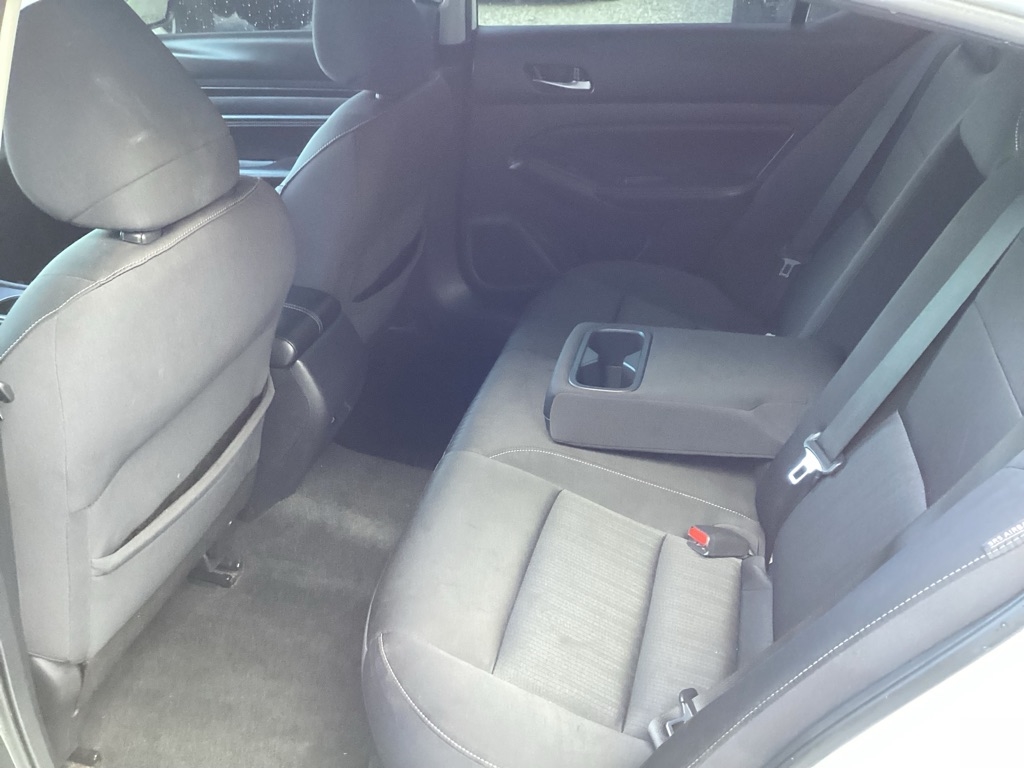 Nissan Altima 2.5 S 2019 Nissan Altima 2.5 S 2019