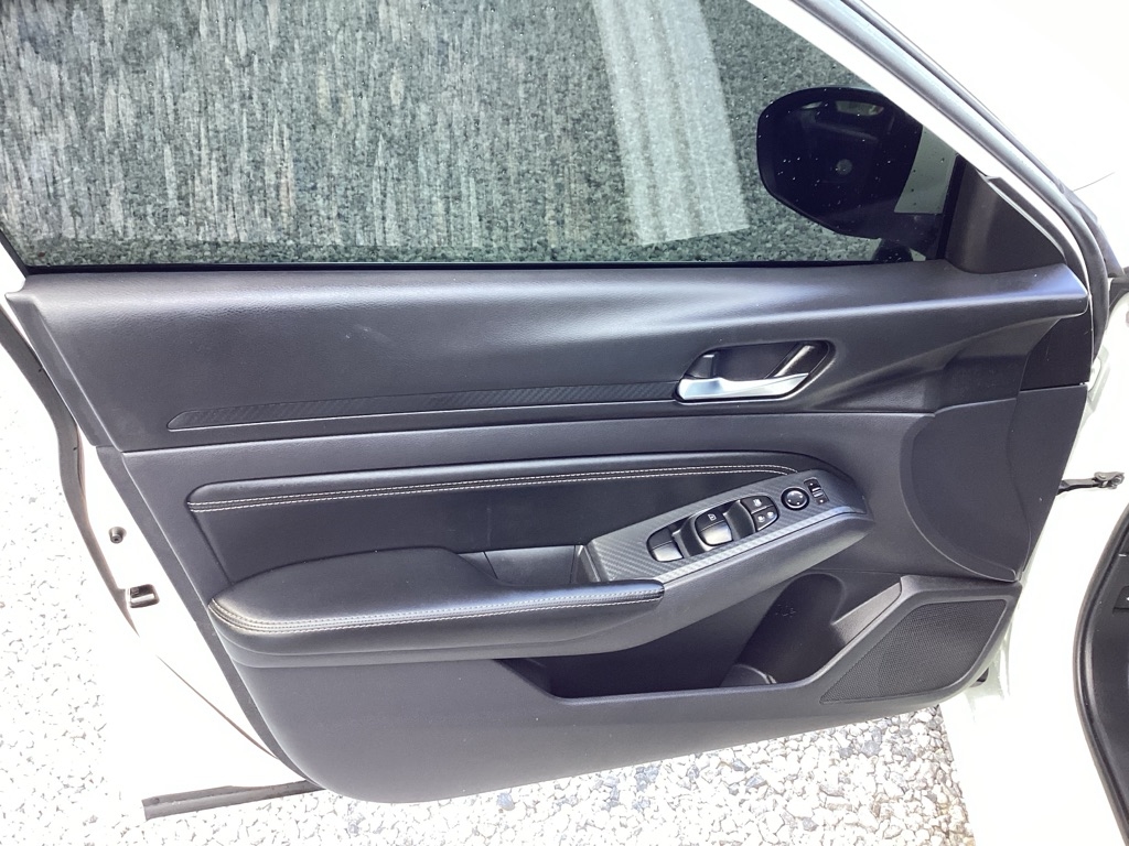 Nissan Altima 2.5 S 2019 Nissan Altima 2.5 S 2019