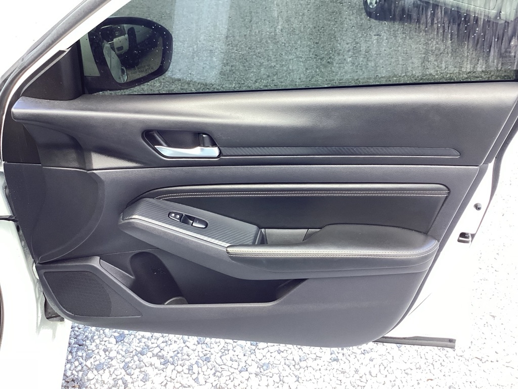 Nissan Altima 2.5 S 2019 Nissan Altima 2.5 S 2019