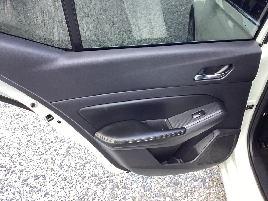 Nissan Altima 2.5 S 2019 Nissan Altima 2.5 S 2019