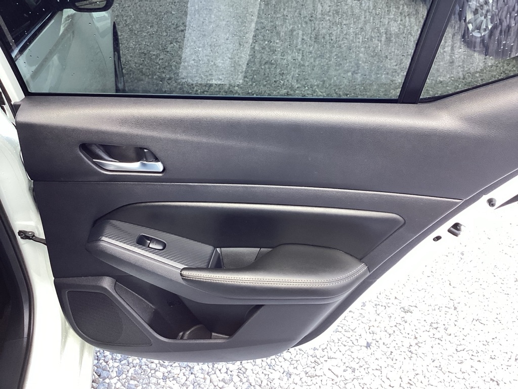 Nissan Altima 2.5 S 2019 Nissan Altima 2.5 S 2019