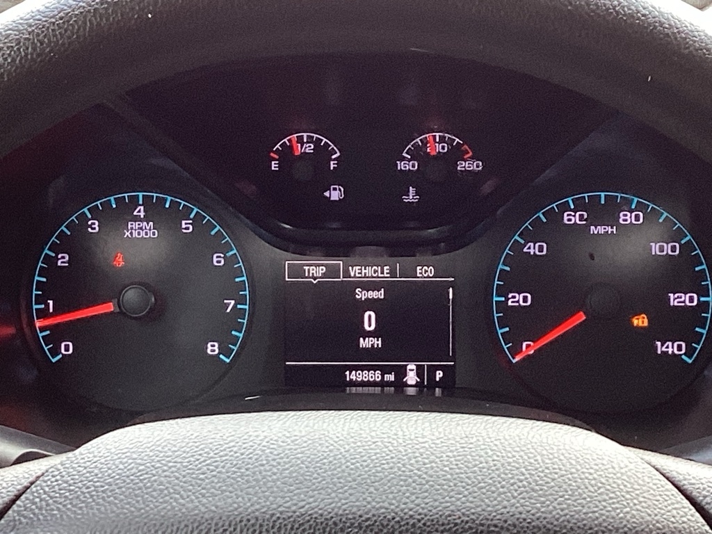 Chevrolet Colorado Work Truck Crew Cab Long Box 2WD 2021 Chevrolet Colorado Work Truck Crew Cab Long Box 2WD 2021