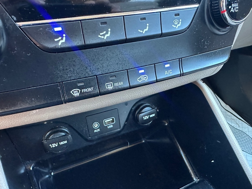 Hyundai Tucson SE 2017 Hyundai Tucson SE 2017