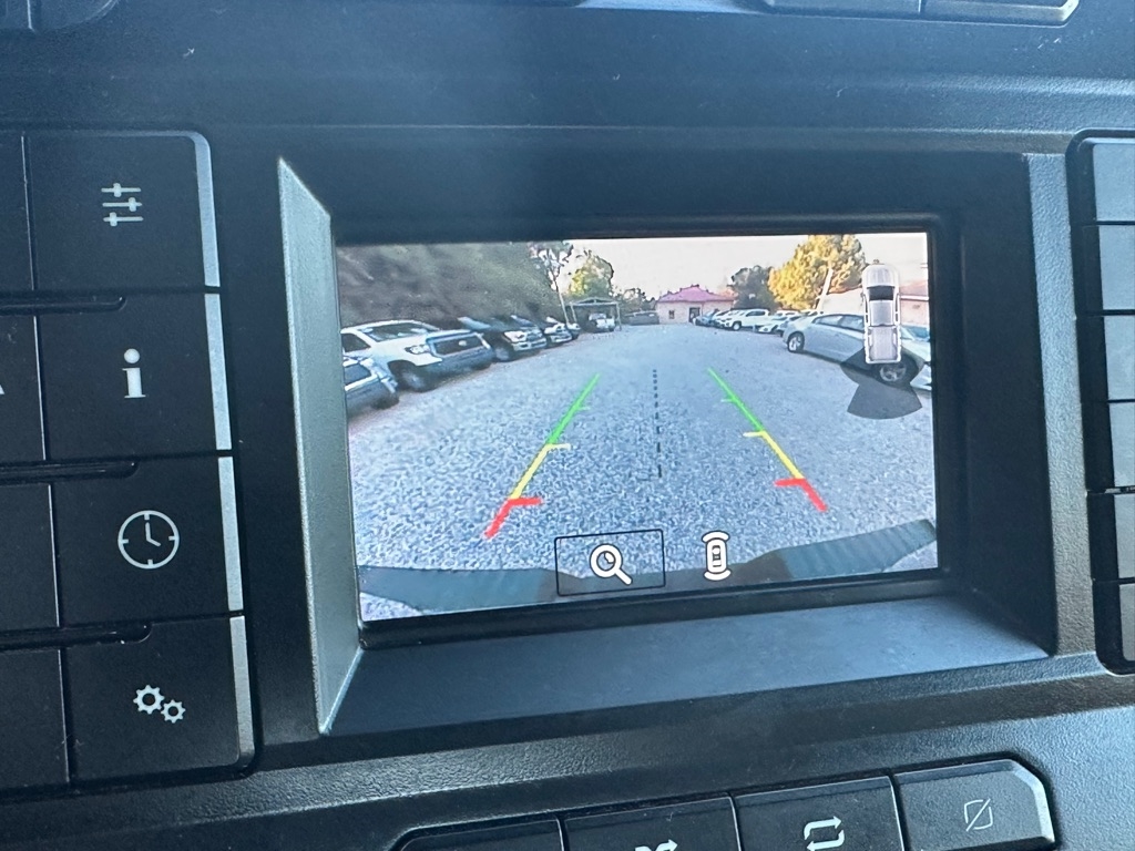 Ford F-150 XL SuperCab 8-ft. 2WD 2020