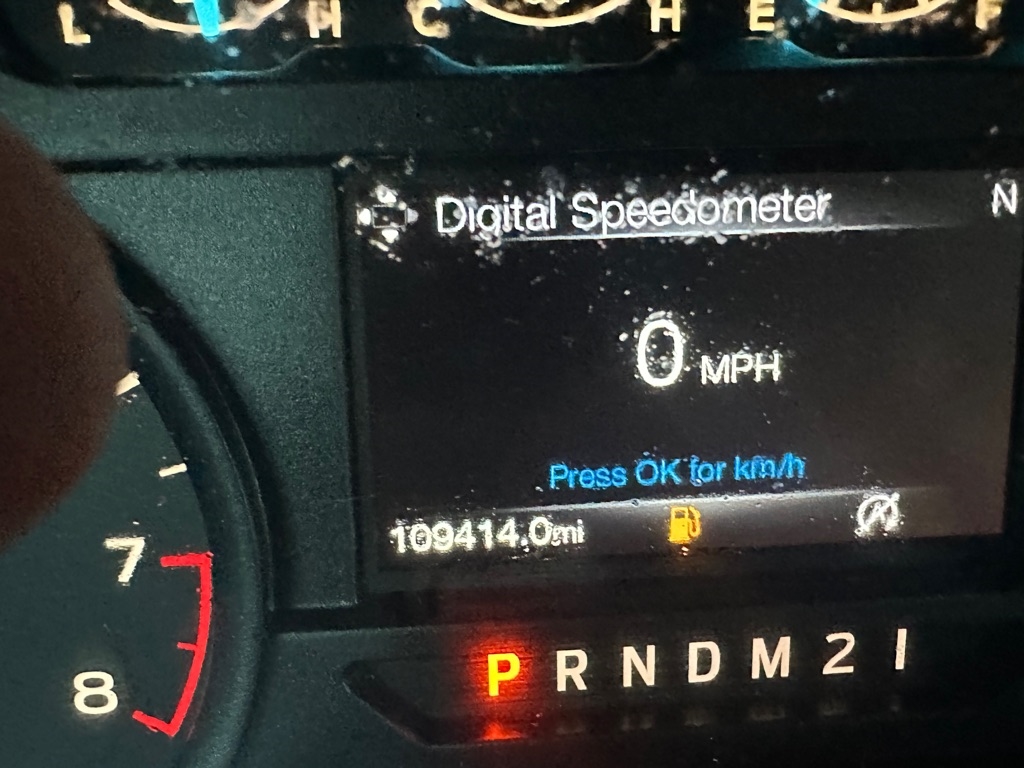 Ford F-150 XL SuperCab 8-ft. 2WD 2020