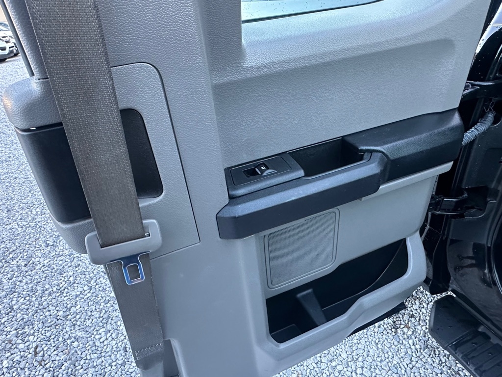 Ford F-150 XL SuperCab 8-ft. 2WD 2020