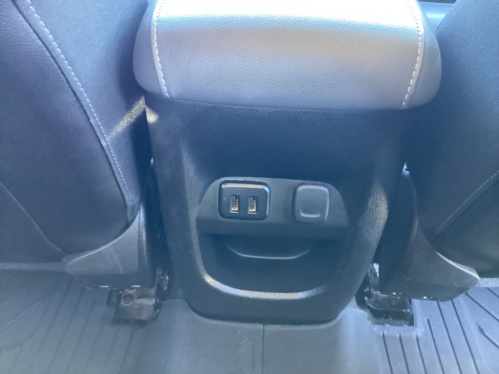 Chevrolet Colorado Z71 Crew Cab 4WD Long Box 2017 Chevrolet Colorado Z71 Crew Cab 4WD Long Box 2017